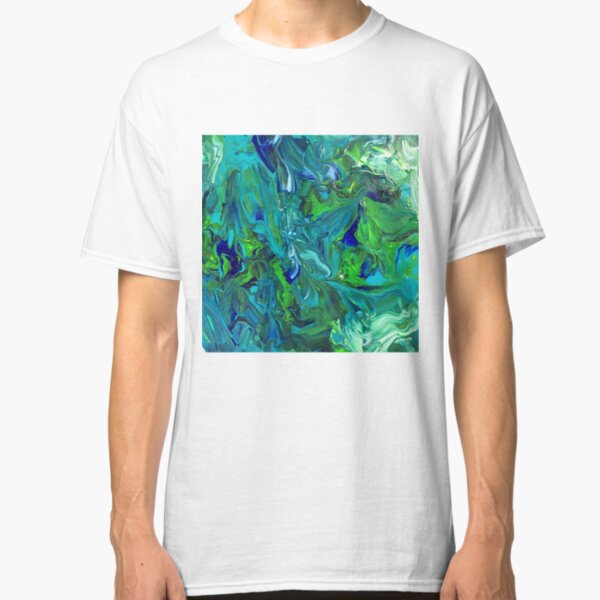 Adreanna Classic T-Shirt