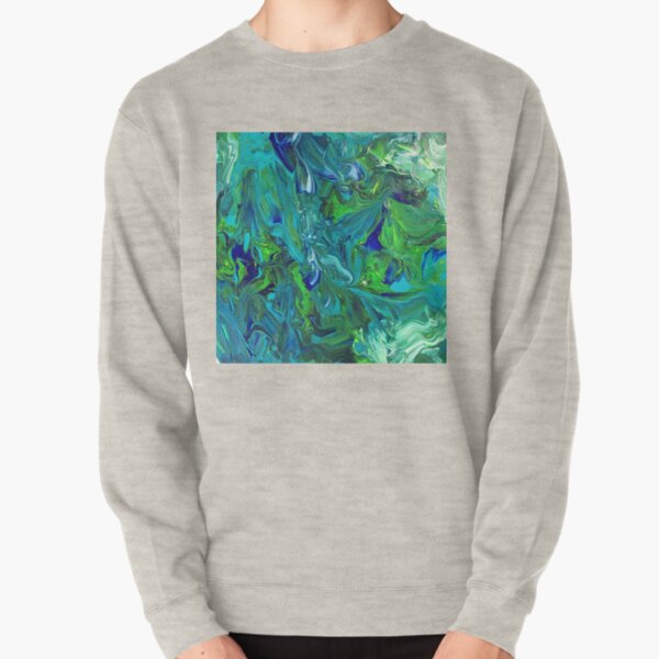 Adreanna Pullover Sweatshirt
