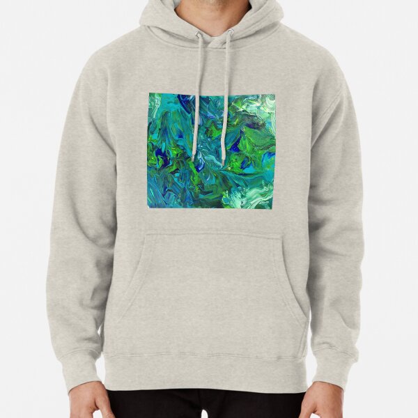 Adreanna Pullover Hoodie