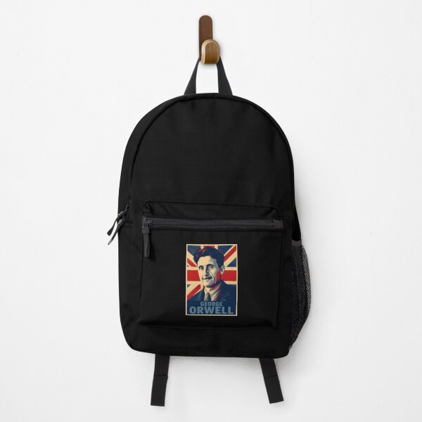 Item preview, George Orwell  designed and sold by ValentinaHramov.