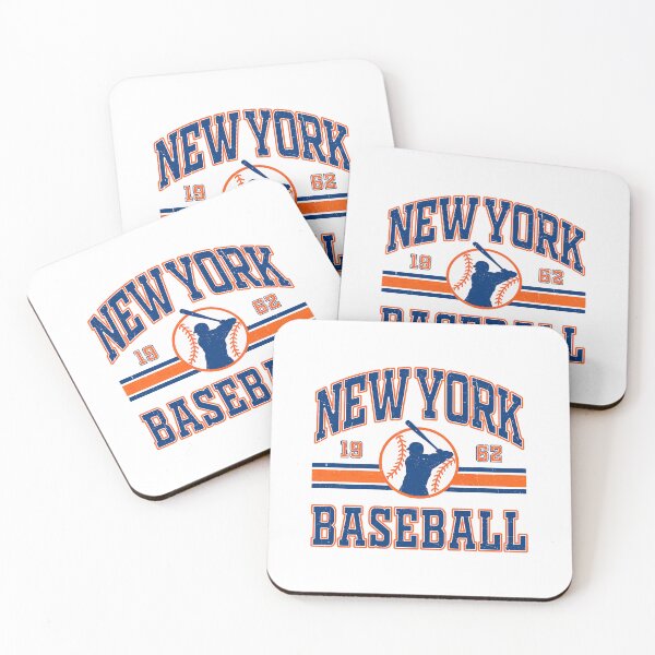 Item preview, Retro New York Baseball Graphic designed and sold by vandewalker.