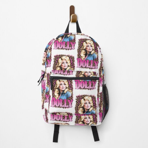 Item preview, Dolly Parton designed and sold by EerieCanvas.