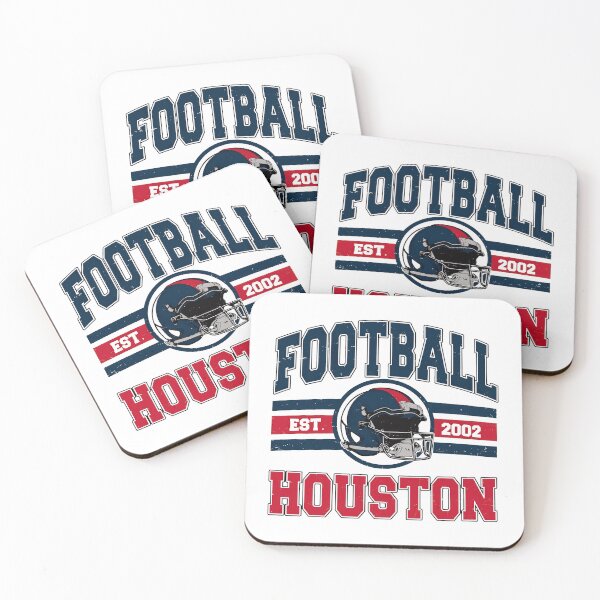 Item preview, Vintage Football Helmet Houston 2002 Style designed and sold by aviasharrer.