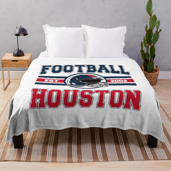 Item preview, Vintage Football Helmet Houston 2002 Style designed and sold by aviasharrer.