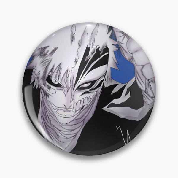 Item preview, Scribble Hero of the Soul Society designed and sold by Izaa-aart.