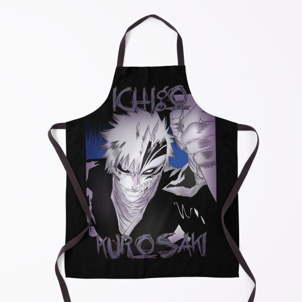 Item preview, Scribble Hero of the Soul Society designed and sold by Izaa-aart.