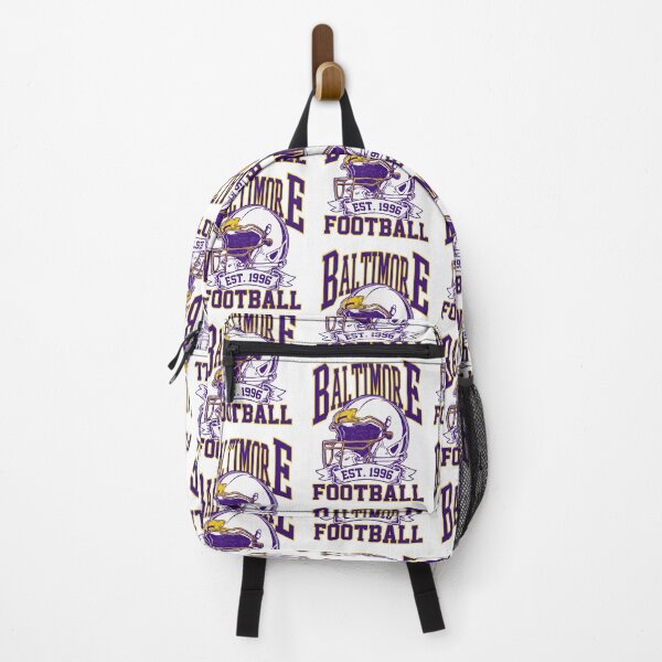 Item preview, Vintage Football Baltimore Est 1996 designed and sold by lynhanz2.