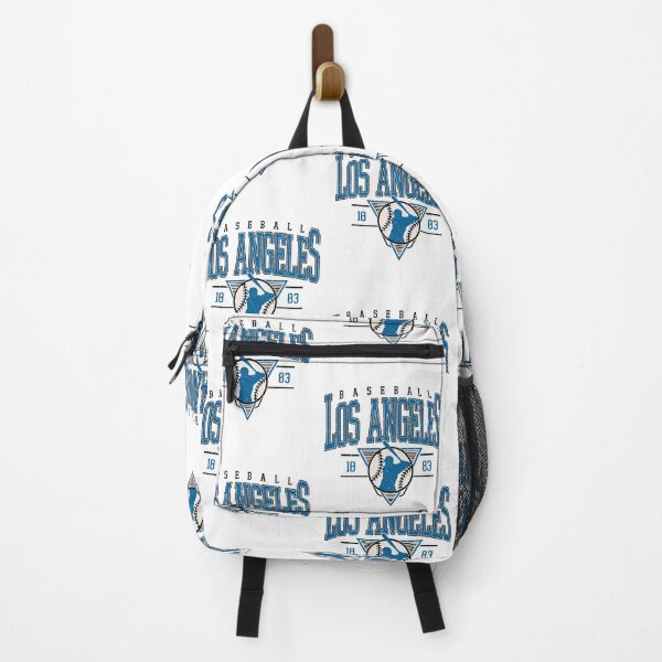 Item preview, Retro Baseball Los Angeles designed and sold by vandewalker.