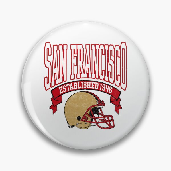 Item preview, Retro San Francisco Athletic Design designed and sold by degasperis.