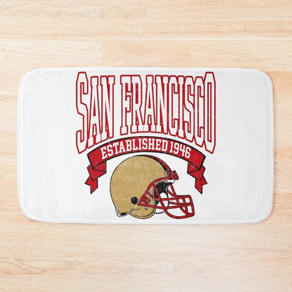 Item preview, Retro San Francisco Athletic Design designed and sold by degasperis.