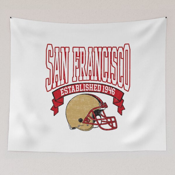 Item preview, Retro San Francisco Athletic Design designed and sold by degasperis.