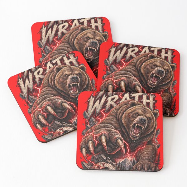 Item preview, APEX WRATH designed and sold by KrungiT Design .