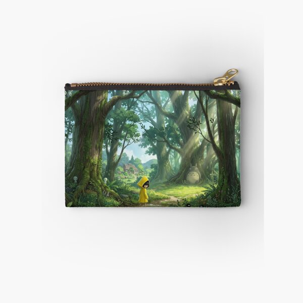 Item preview, Little Nightmares x Totoro designed and sold by Madame-Verny.