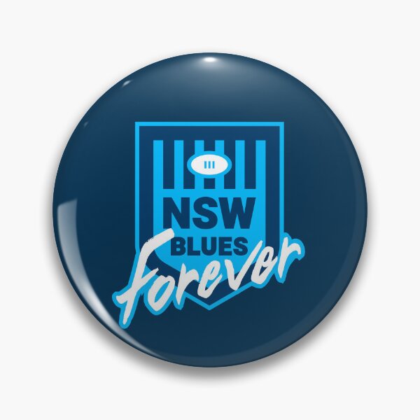 Item preview, NSW Forever designed and sold by GEEKsomniac.
