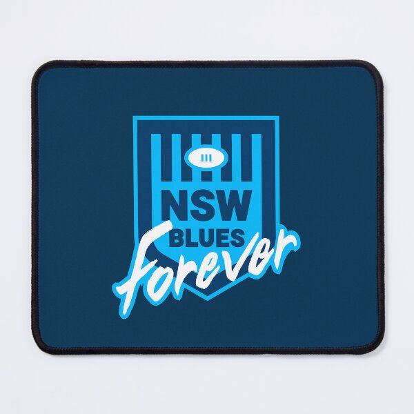 Item preview, NSW Forever designed and sold by GEEKsomniac.