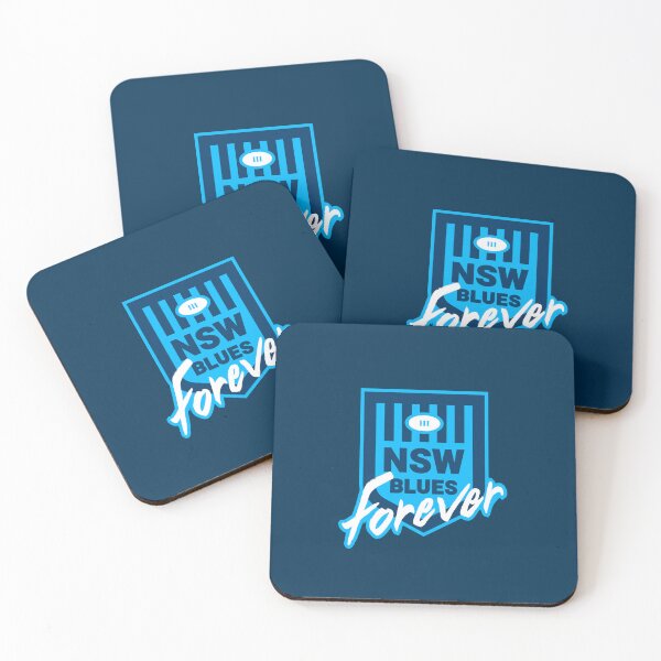 Item preview, NSW Forever designed and sold by GEEKsomniac.
