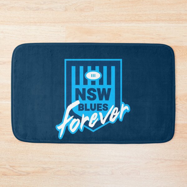 Item preview, NSW Forever designed and sold by GEEKsomniac.