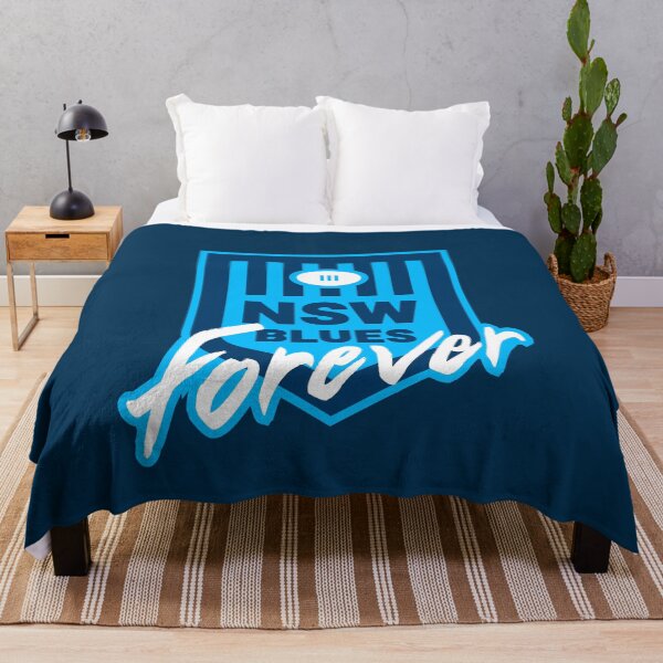 Item preview, NSW Forever designed and sold by GEEKsomniac.