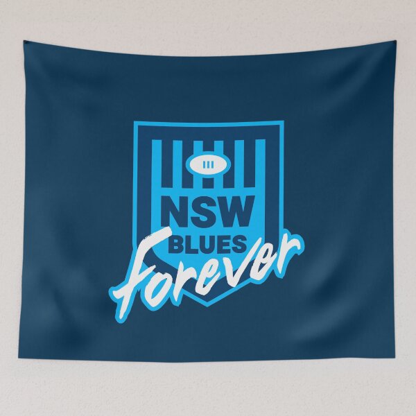 Item preview, NSW Forever designed and sold by GEEKsomniac.
