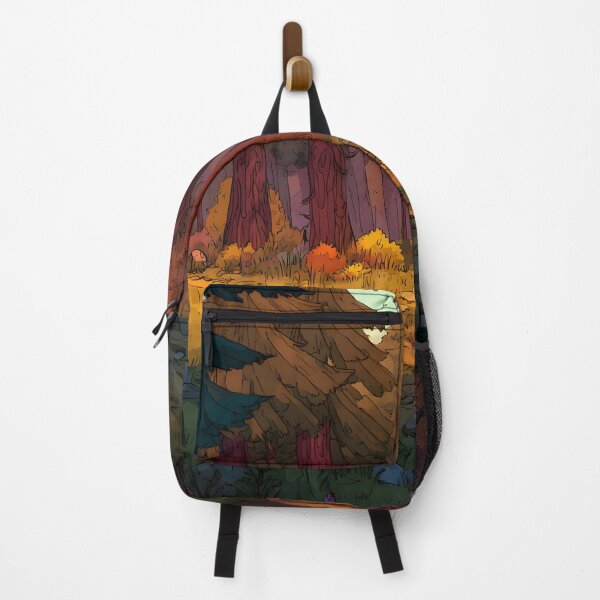 Item preview, Forest illustration designed and sold by ScienceRex.