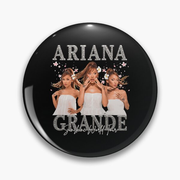 Item preview, Pop Star Glam Tour Black designed and sold by ShirleyMa14578.