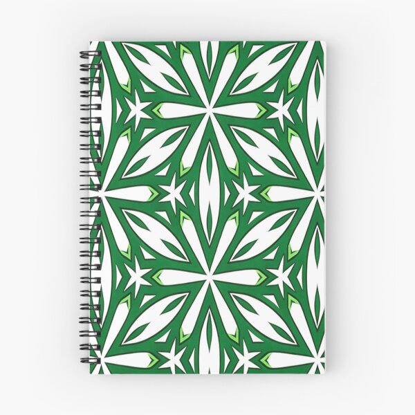 Item preview, Emerald Starburst designed and sold by PoloPrintsUK.