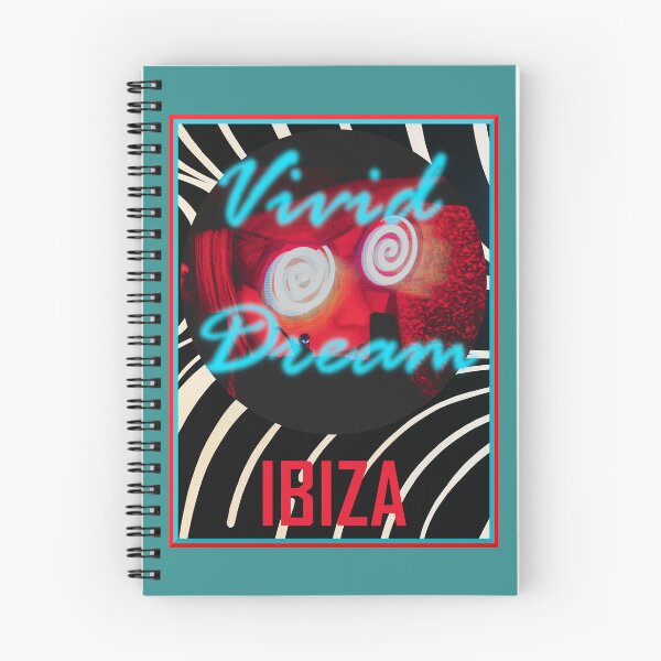 Item preview, Ibiza by Vivid Dream designed and sold by Vivid Dream Concepts.