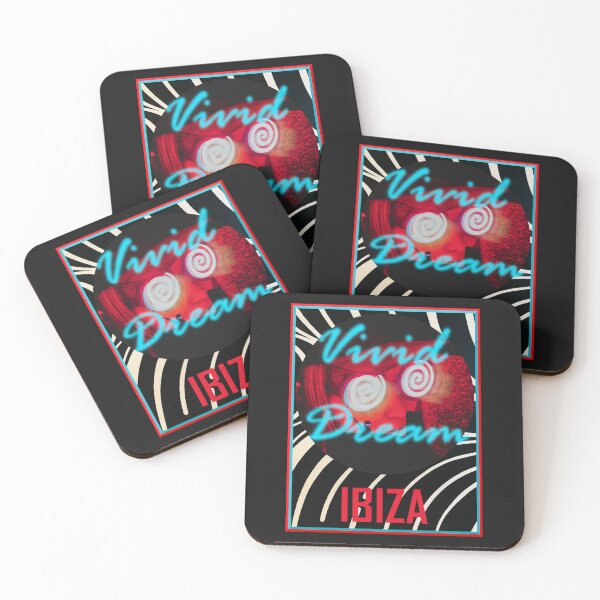 Item preview, Ibiza by Vivid Dream designed and sold by Vivid Dream Concepts.