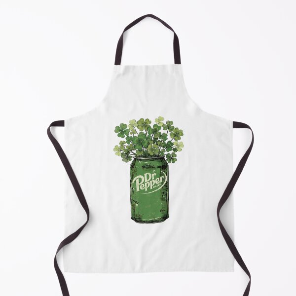 Item preview, Lucky Clover Soda Can St. Patrick's Day designed and sold by llaRudicil8.