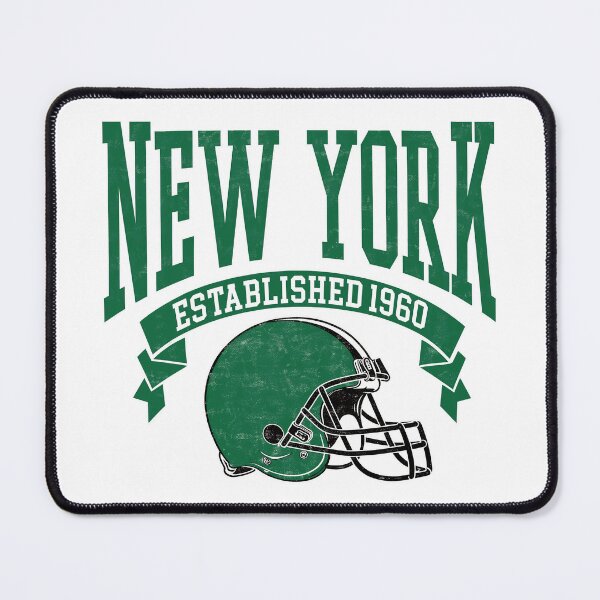 Item preview, New York Football Vintage Est 1960 Retro designed and sold by degasperis.