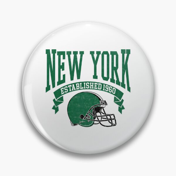 Item preview, New York Football Vintage Est 1960 Retro designed and sold by degasperis.