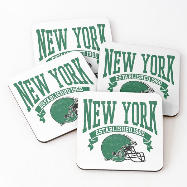 Item preview, New York Football Vintage Est 1960 Retro designed and sold by degasperis.