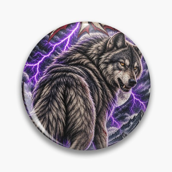 Item preview, WILD REIGN designed and sold by KrungiT Design .
