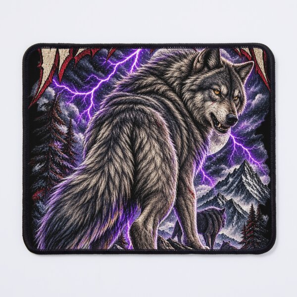 Item preview, WILD REIGN designed and sold by KrungiT Design .