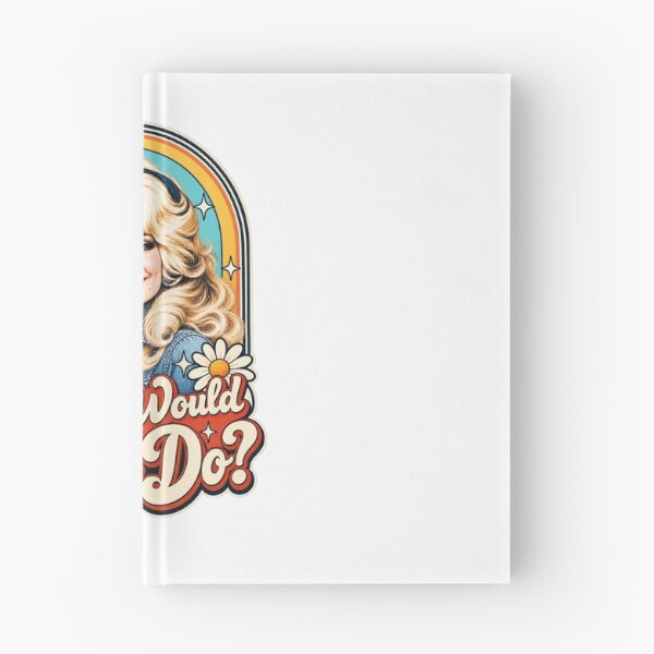 Item preview, Dolly Parton designed and sold by EerieCanvas.