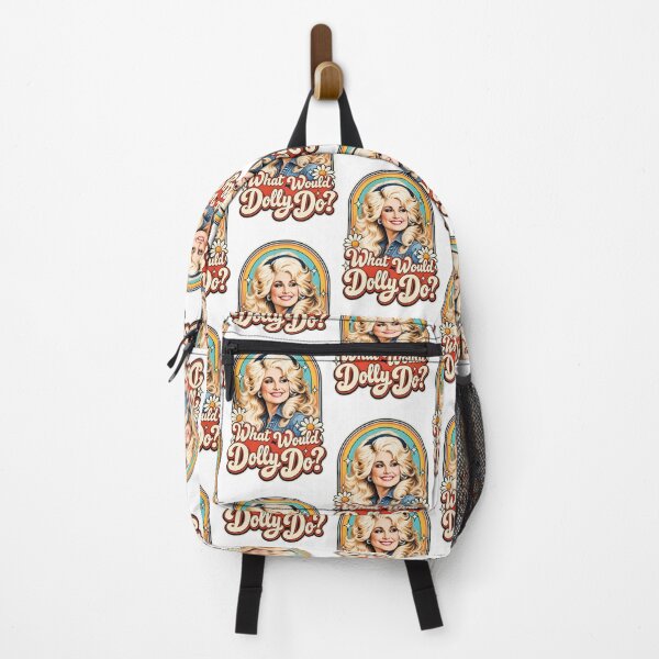 Item preview, Dolly Parton designed and sold by EerieCanvas.