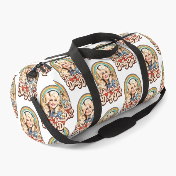 Item preview, Dolly Parton designed and sold by EerieCanvas.