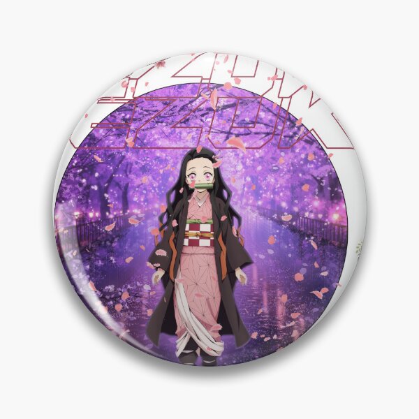 Item preview, Nezuko designed and sold by Hozukimaru.