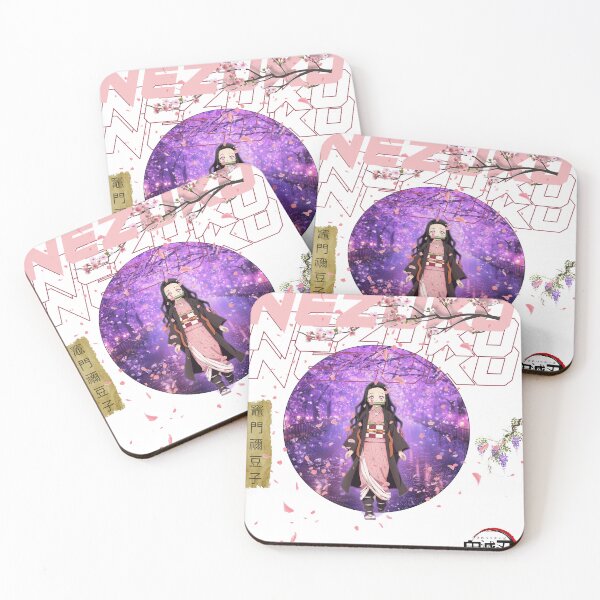 Item preview, Nezuko designed and sold by Hozukimaru.