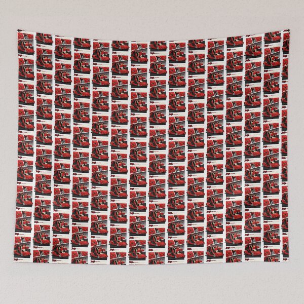 Item preview, Dream 80S Italian Exotic Sports Car Art - Wedge Icon | Perfect Gift For You And Friends designed and sold by Nawwel.