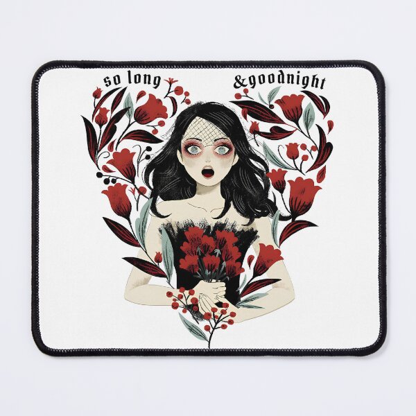 Item preview, so long goodnight helena designed and sold by designa077.