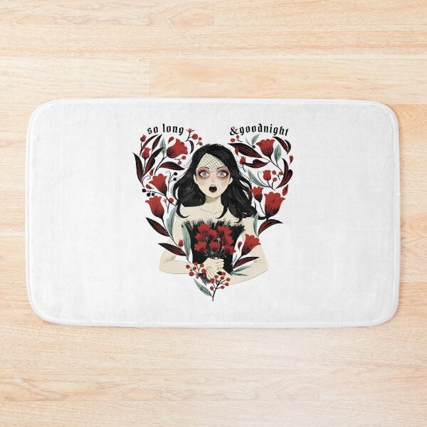 Item preview, so long goodnight helena designed and sold by designa077.