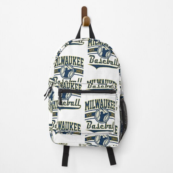 Item preview, Retro Baseball City Est 1969 designed and sold by yabrookings.