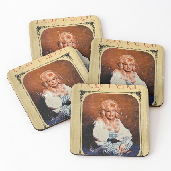 Item preview, Dolly Parton Jolene Vintage designed and sold by Altaf Aji.