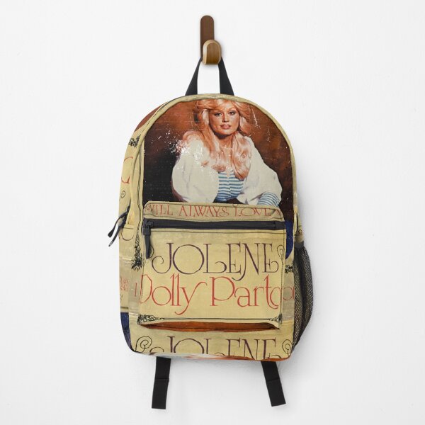 Artikelvorschau, Dolly Parton Jolene Vintage entworfen und verkauft von Altaf Aji.