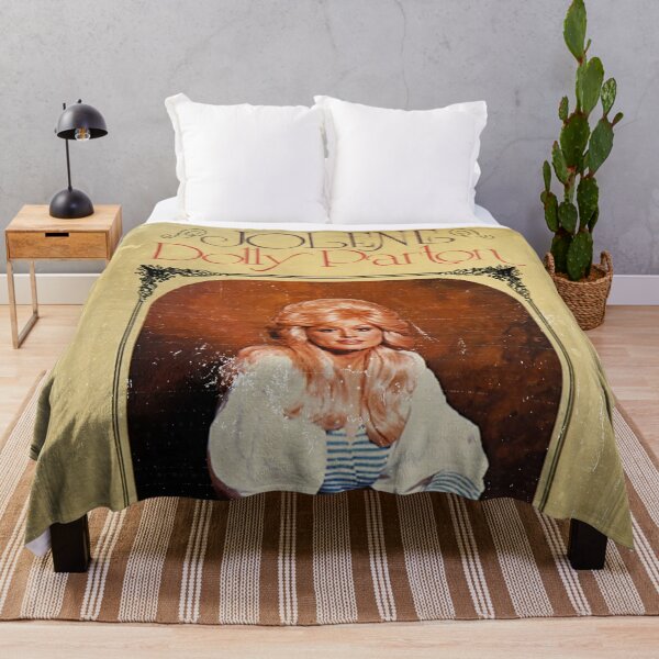 Item preview, Dolly Parton Jolene Vintage designed and sold by Altaf Aji.
