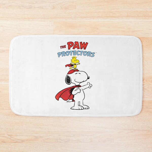 Item preview, Snoopy & Woodstock Paw Patrol Adventure | Limited Edition designed and sold by nadeembhutta.