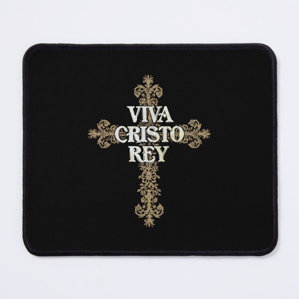 Item preview, Viva Cristo Rey Eternal Light designed and sold by Lidra Zehcnas.
