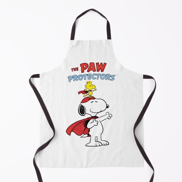 Item preview, Snoopy & Woodstock Paw Patrol Adventure | Limited Edition designed and sold by nadeembhutta.
