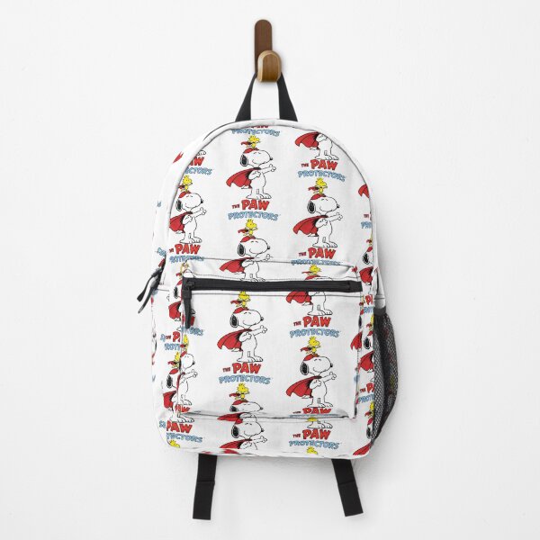 Item preview, Snoopy & Woodstock Paw Patrol Adventure | Limited Edition designed and sold by nadeembhutta.